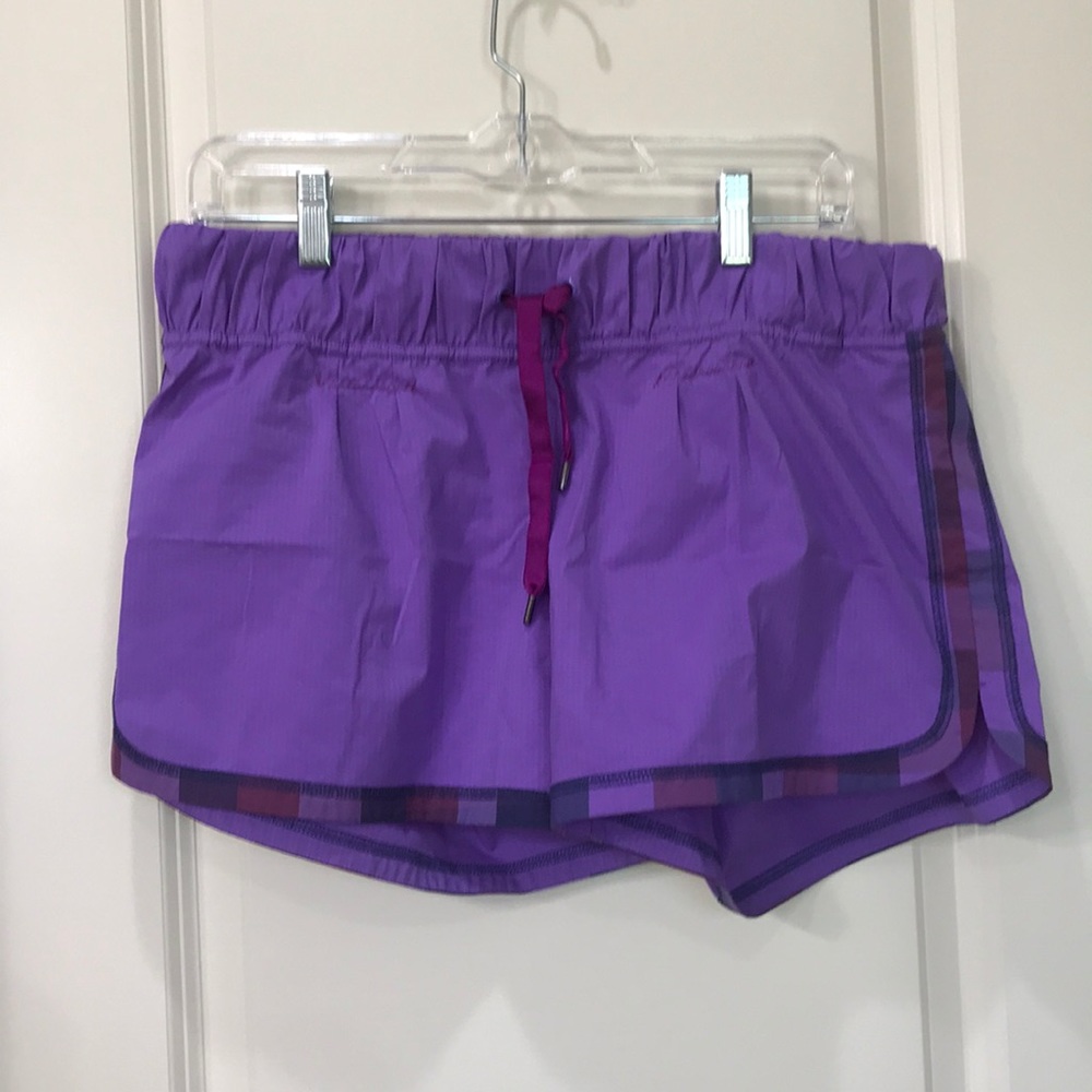 Lululemon Shorts
